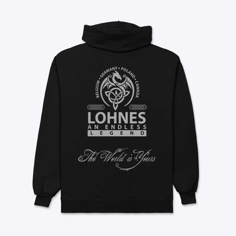 Lohnes Gear