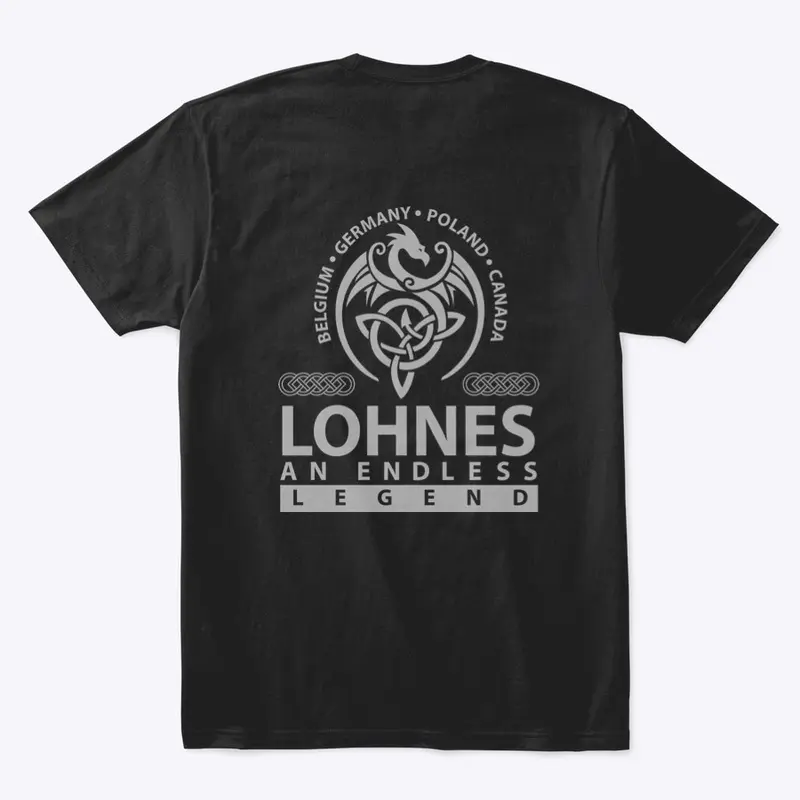 Lohnes Gear