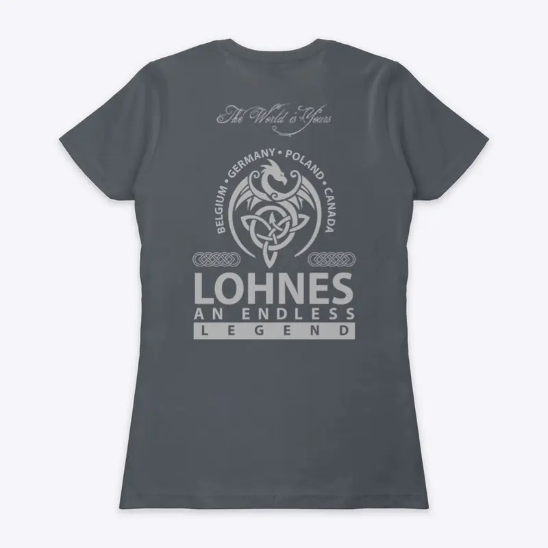 Lohnes Gear